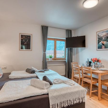 Ferienwohnung Wendelstein Kiefersfelden Luaran gambar