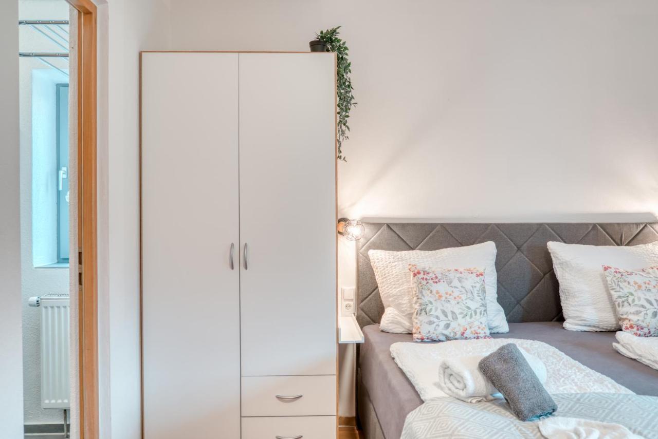 Ferienwohnung Wendelstein Kiefersfelden Luaran gambar