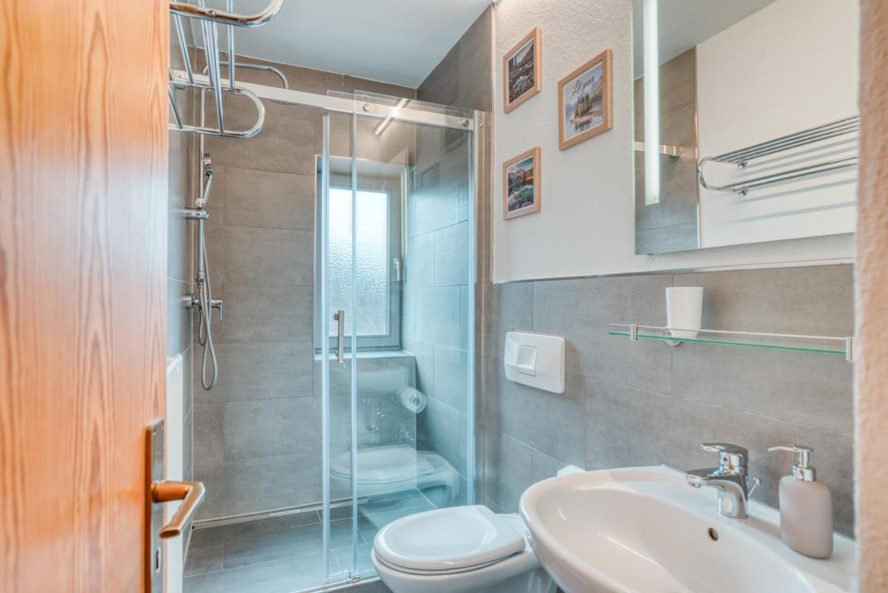 Ferienwohnung Wendelstein Kiefersfelden Luaran gambar