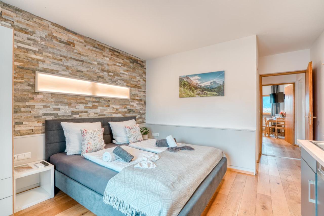 Ferienwohnung Wendelstein Kiefersfelden Luaran gambar
