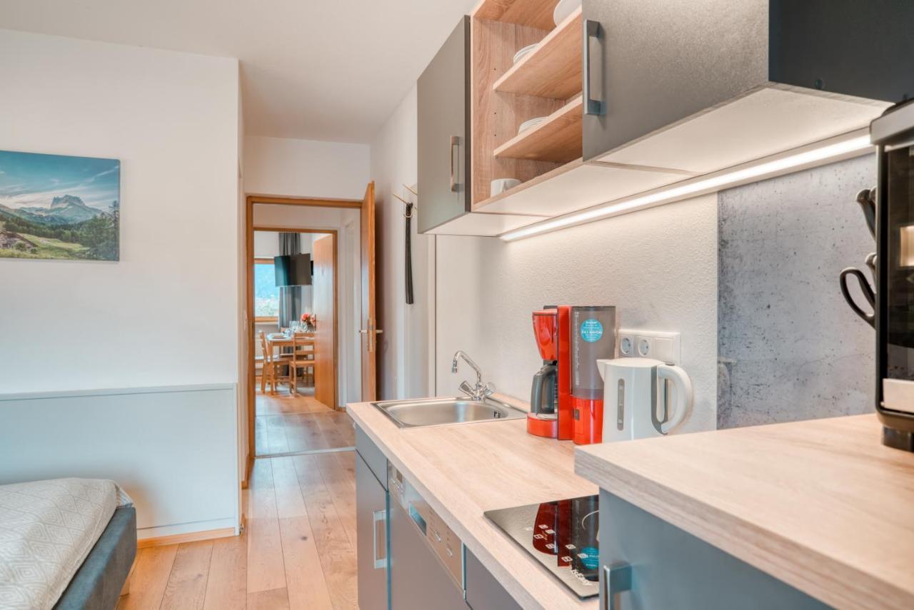 Ferienwohnung Wendelstein Kiefersfelden Luaran gambar