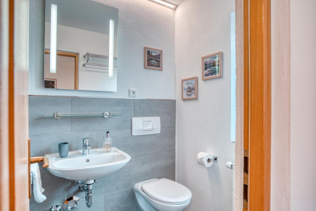 Ferienwohnung Wendelstein Kiefersfelden Luaran gambar