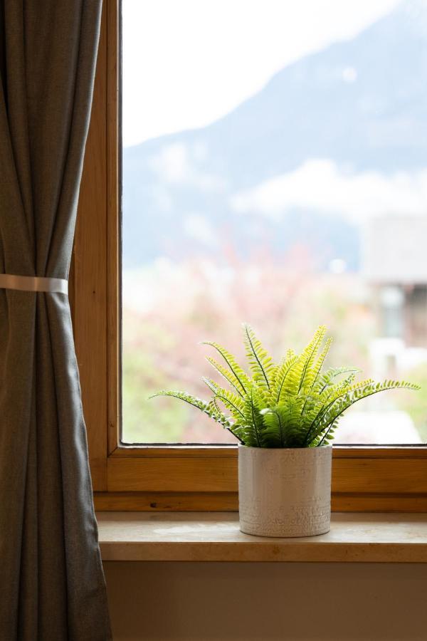 Ferienwohnung Wendelstein Kiefersfelden Luaran gambar