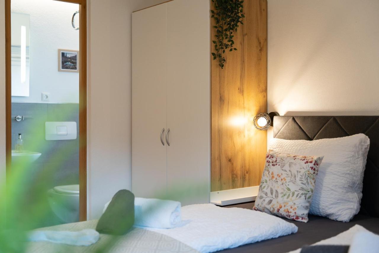 Ferienwohnung Wendelstein Kiefersfelden Luaran gambar