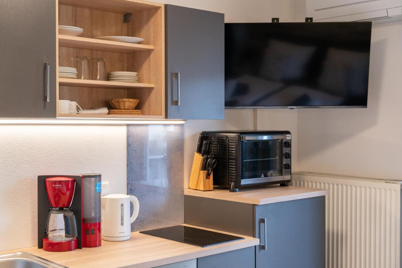 Ferienwohnung Wendelstein Kiefersfelden Luaran gambar