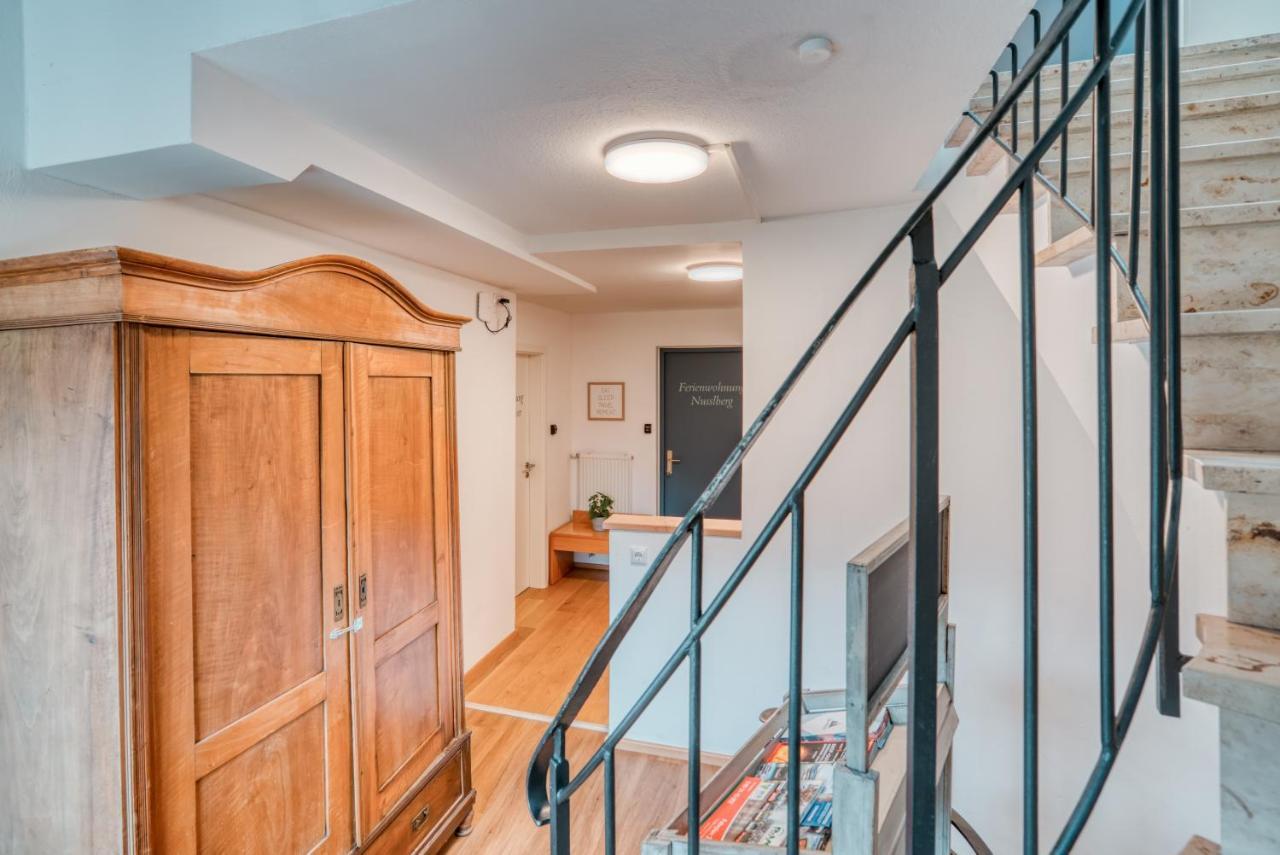Ferienwohnung Wendelstein Kiefersfelden Luaran gambar