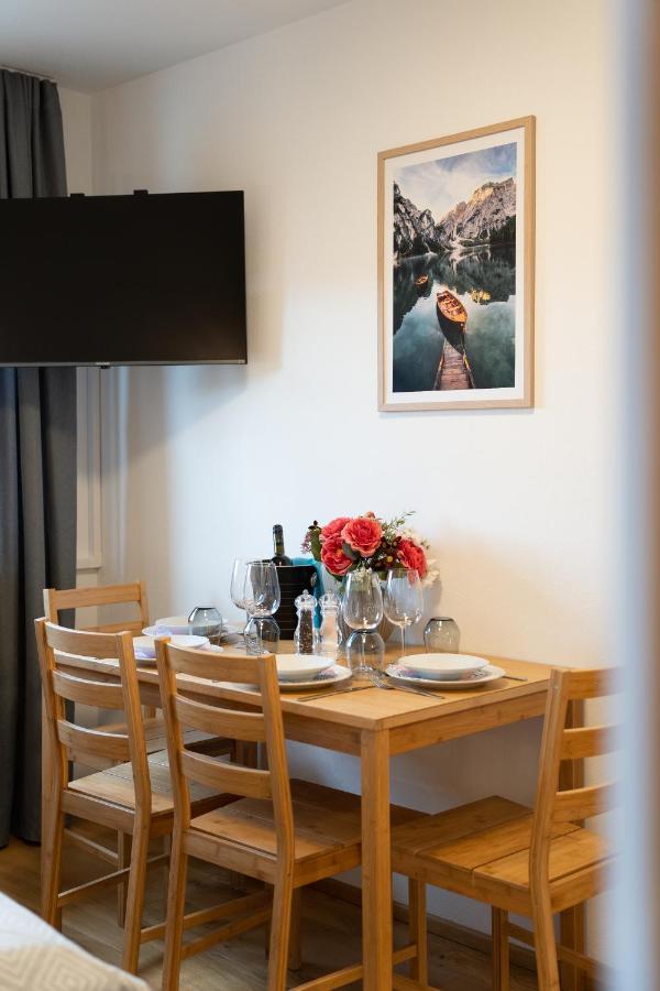 Ferienwohnung Wendelstein Kiefersfelden Luaran gambar
