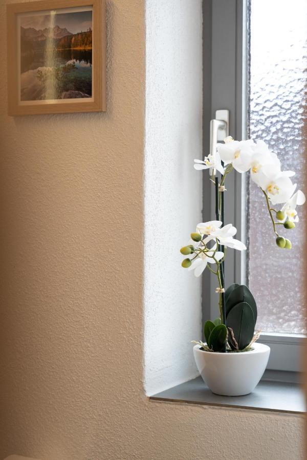 Ferienwohnung Wendelstein Kiefersfelden Luaran gambar